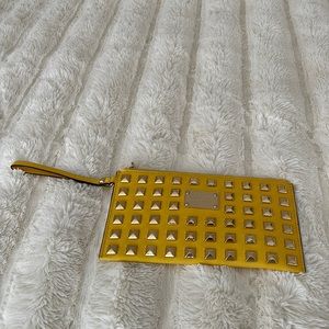 Michael Kors Wristlet Pouch